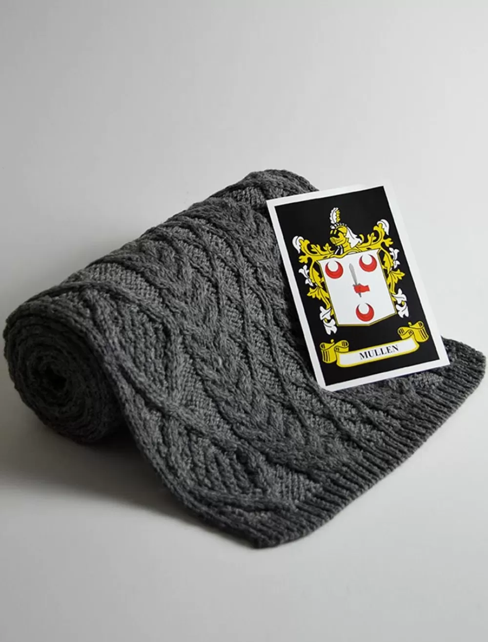 Cheap Mullen Clan Scarf Clan Scarves