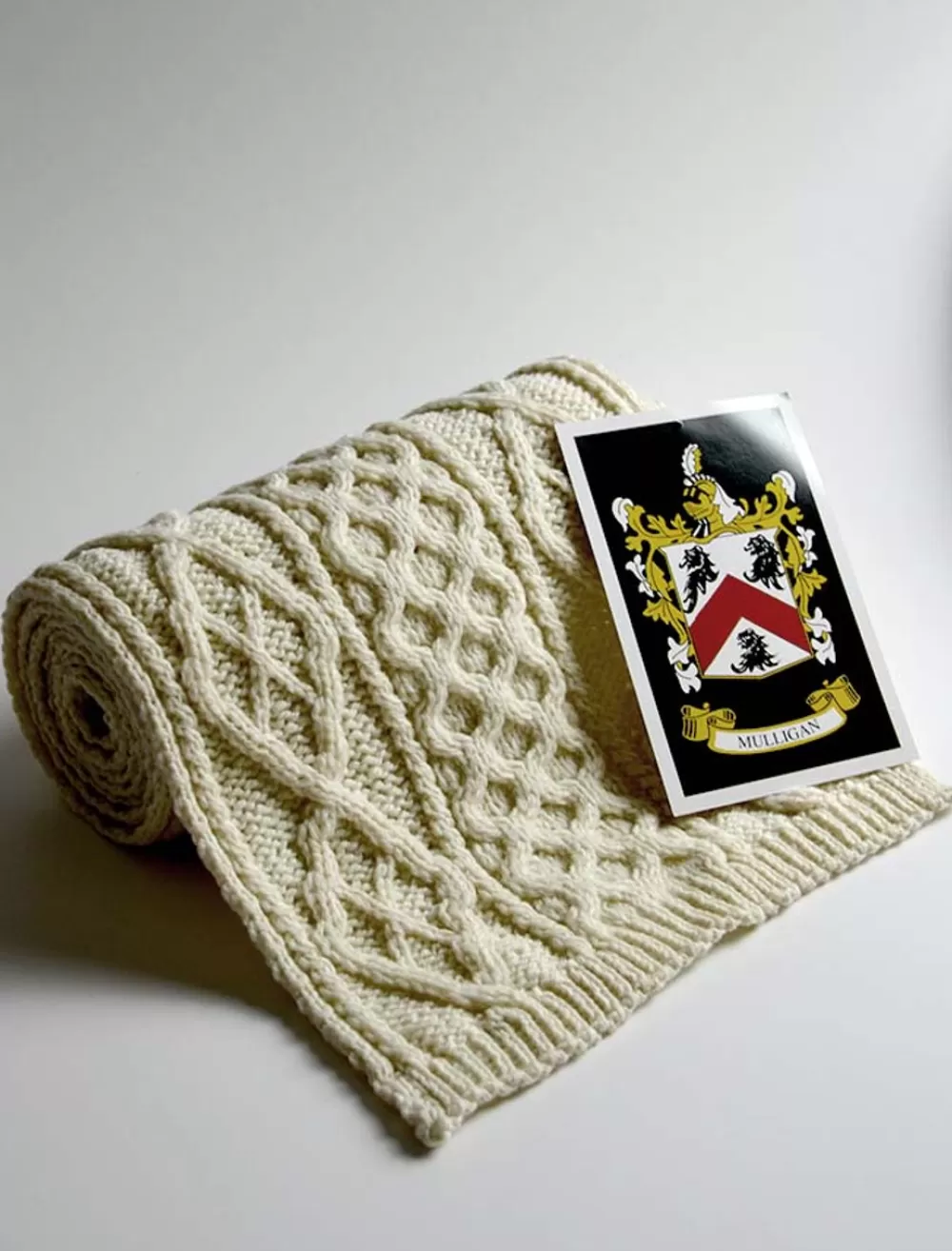 Discount Mulligan Clan Scarf Clan Scarves
