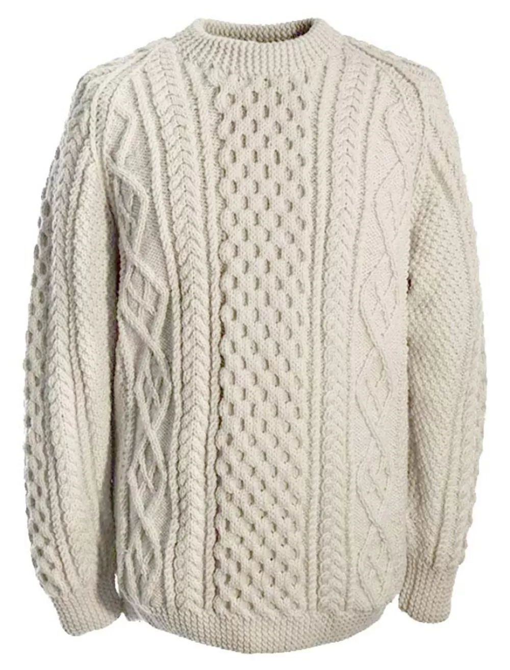 Hot Mulligan Clan Sweater Clan Sweaters