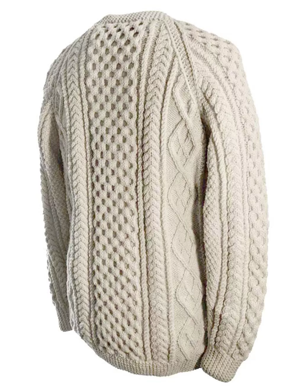 Hot Mulligan Clan Sweater Clan Sweaters