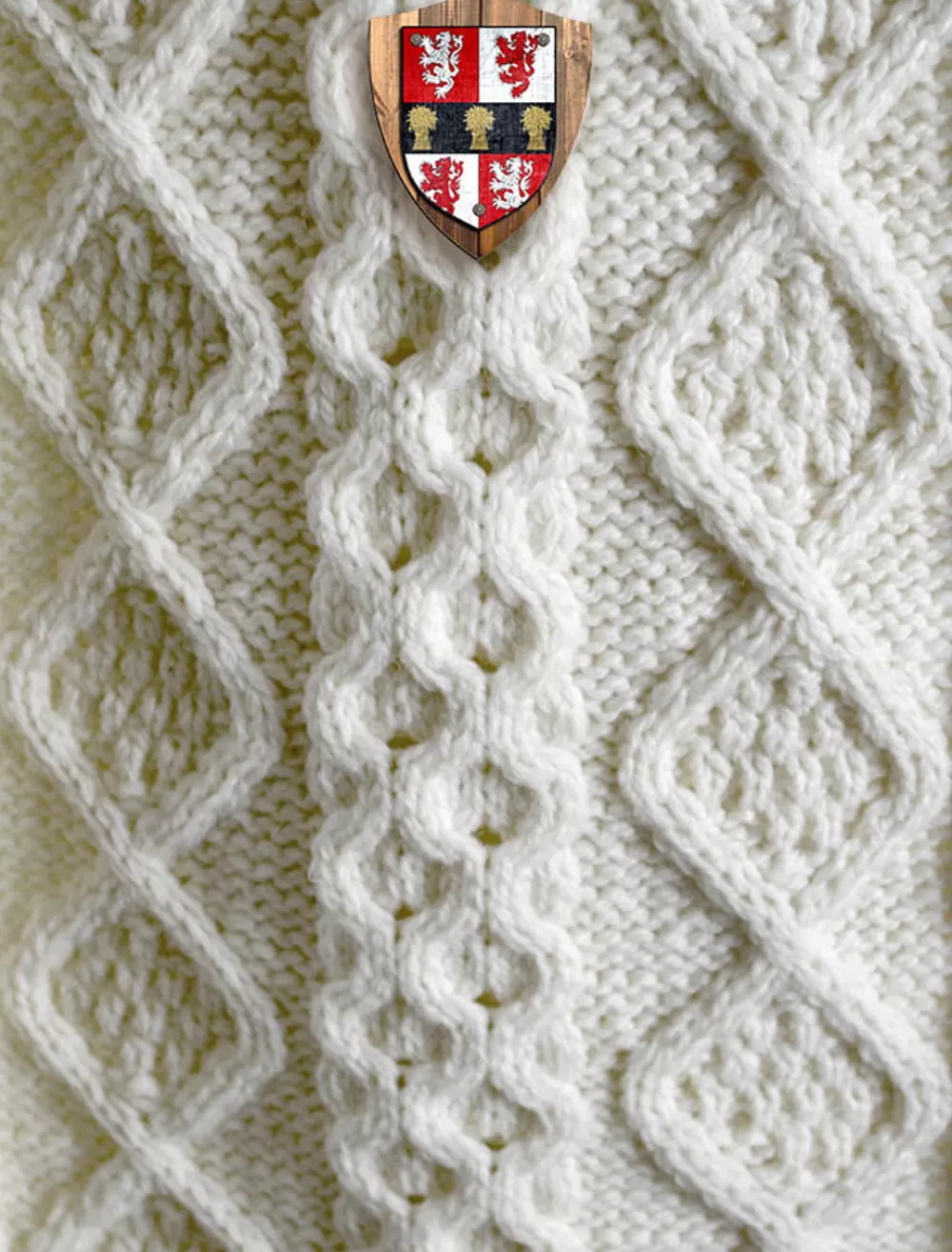 murphy_clan_aran_throw_3-3.webp Sale Murphy Clan Aran Throw Clan Throws