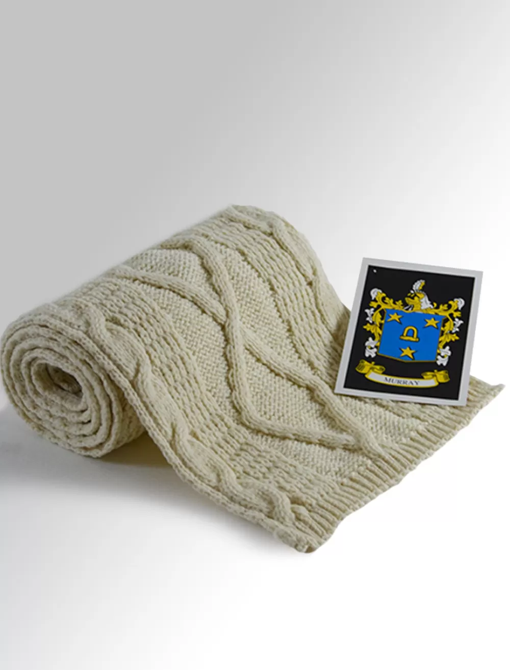 Best Sale Murray Clan Scarf Clan Scarves