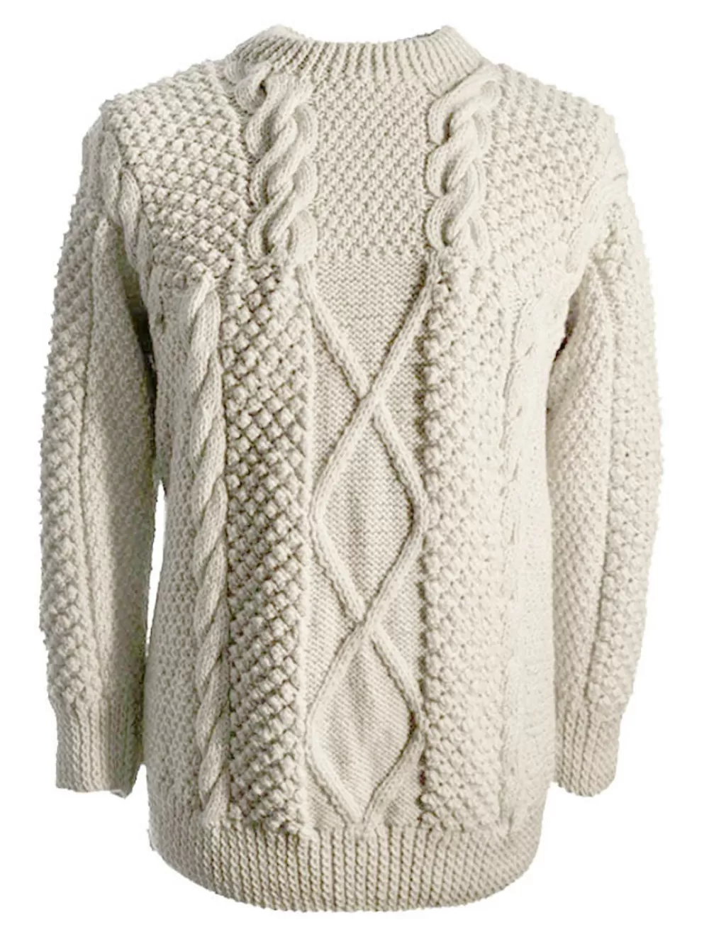 New Murray Clan Sweater Clan Sweaters