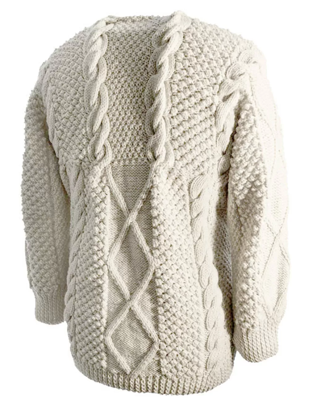 New Murray Clan Sweater Clan Sweaters