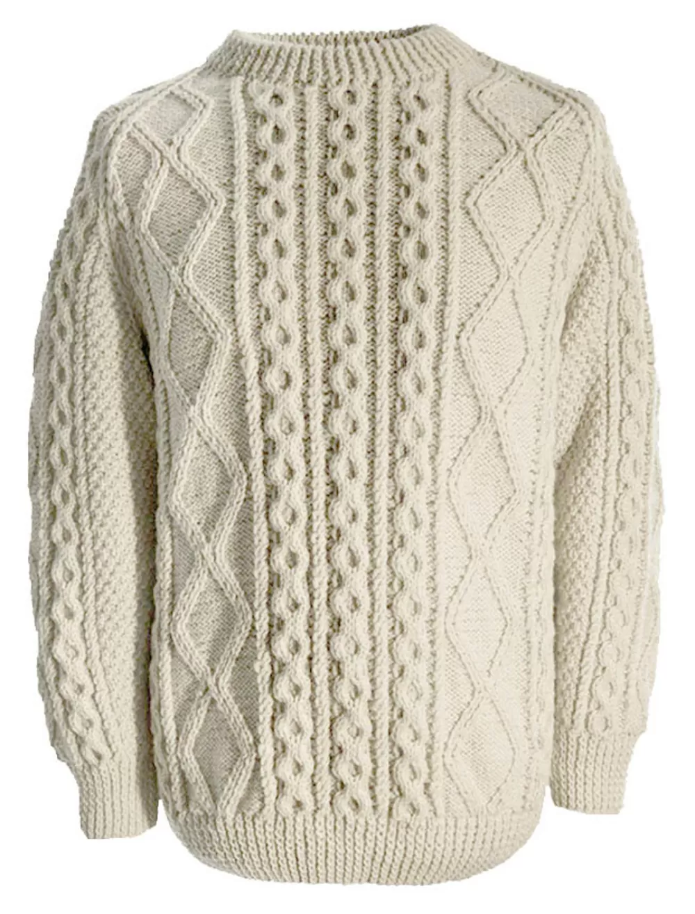 New O'Brien Clan Sweater Clan Sweaters