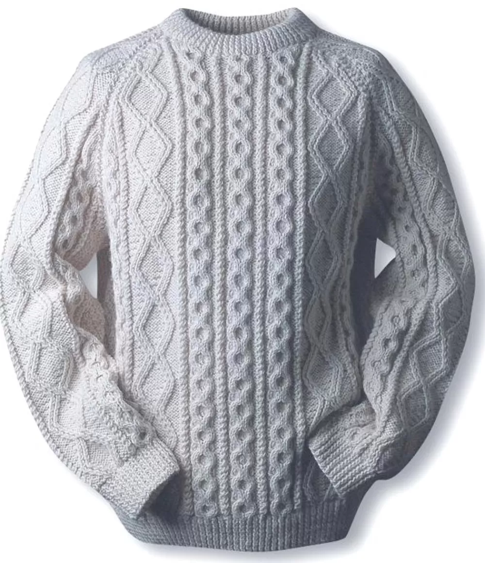 Shop O'Brien Knitting Kit Clan Knitting Patterns And Kits