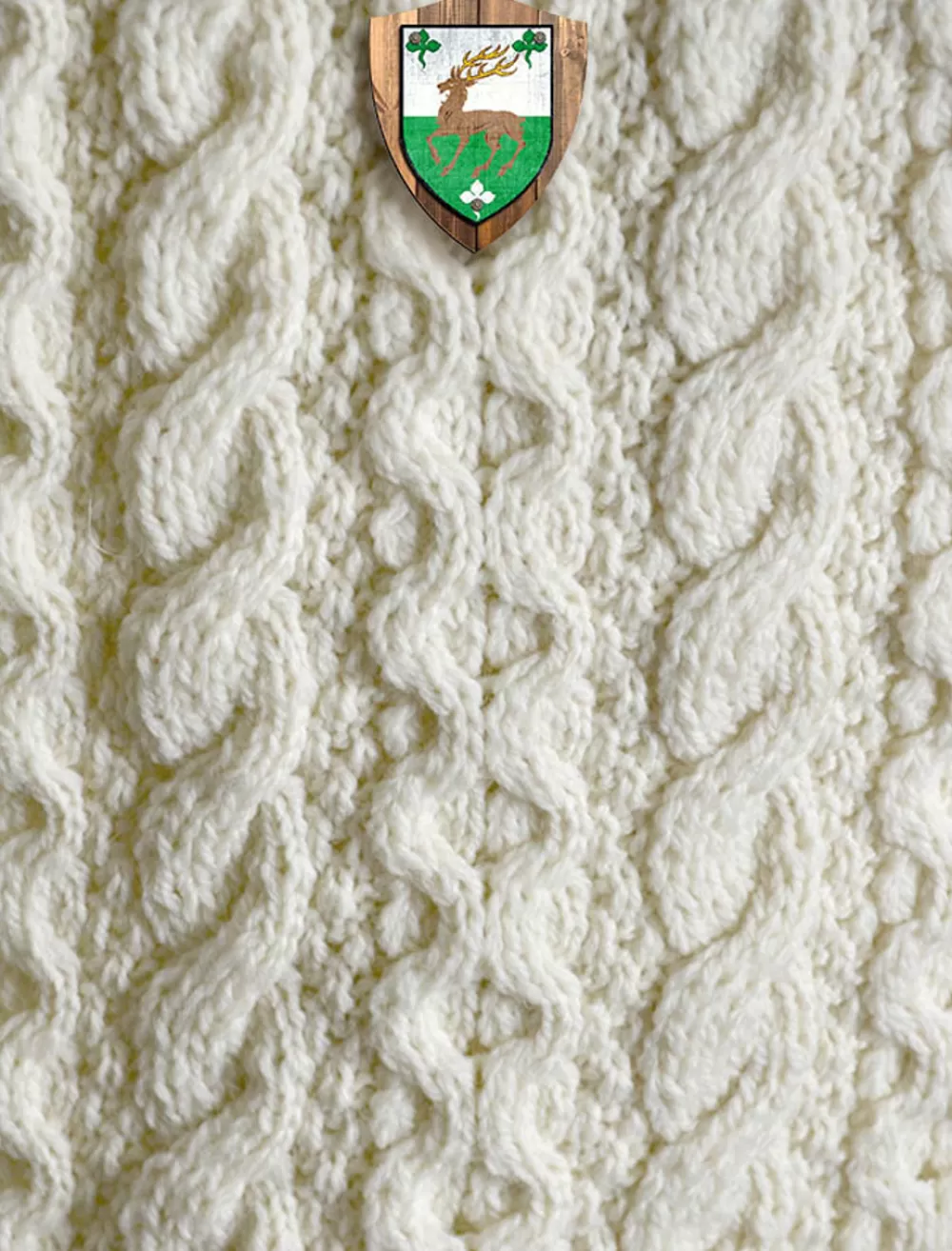 oconnell_clan_aran_throw_3-2.webp Best O'Connell Clan Aran Throw Clan Throws