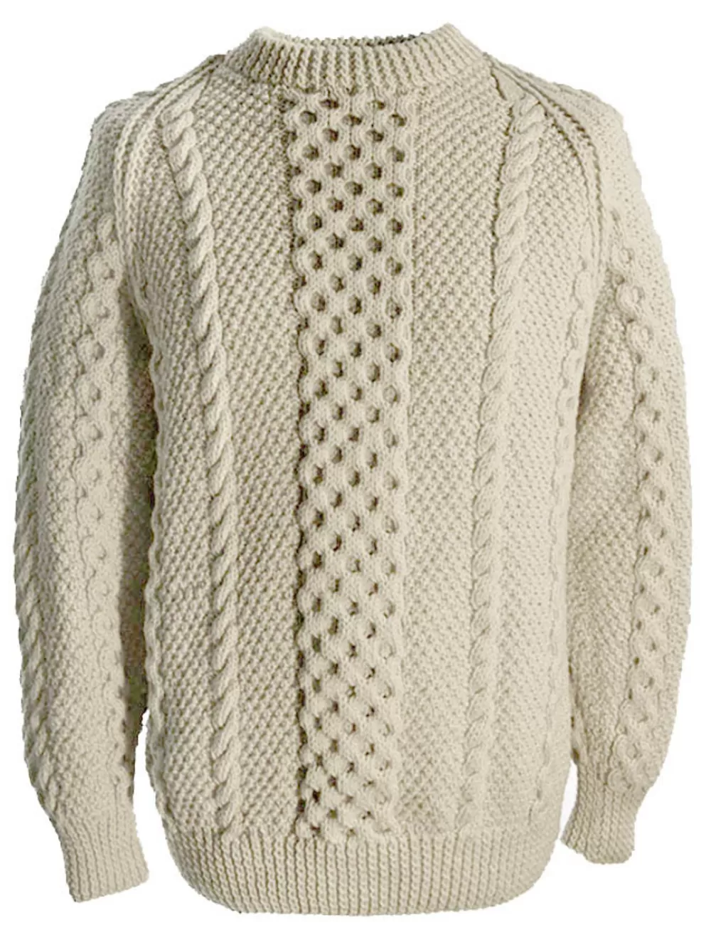 Best Sale O'Connell Clan Sweater Clan Sweaters