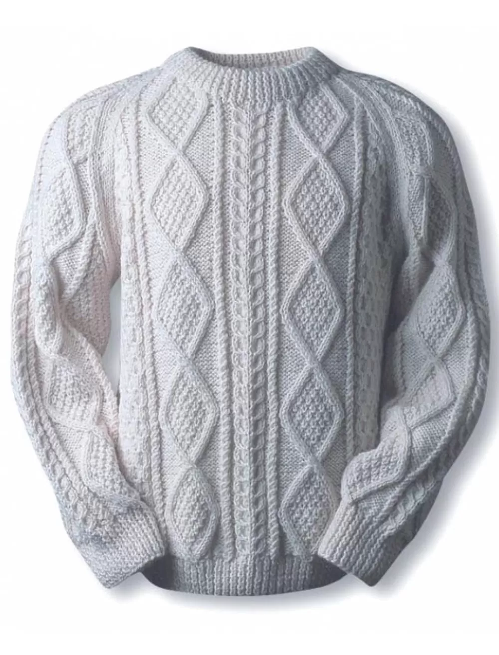 Hot O'Connor Clan Sweater Clan Sweaters