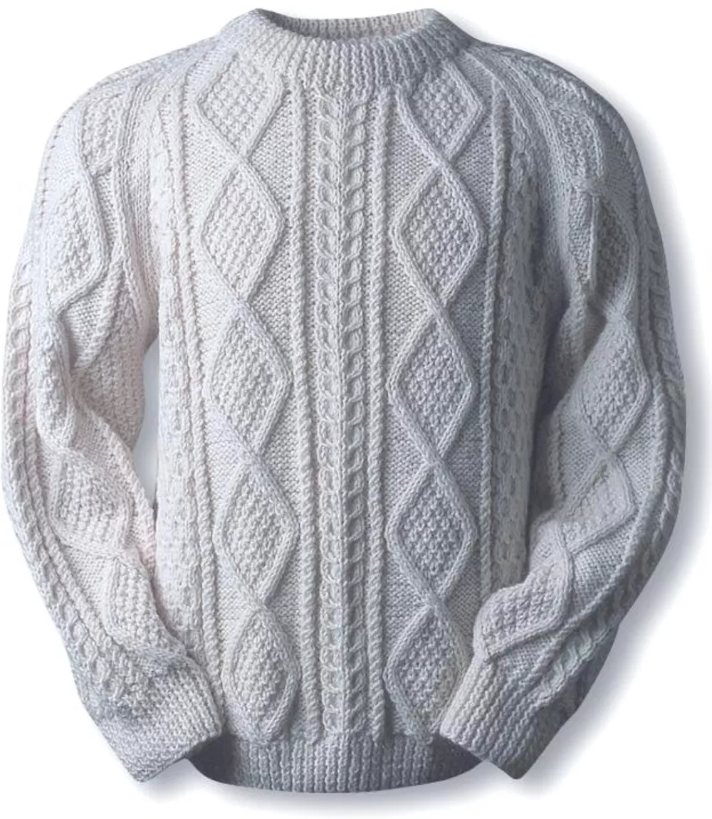 Shop O'Connor Knitting Kit Clan Knitting Patterns And Kits