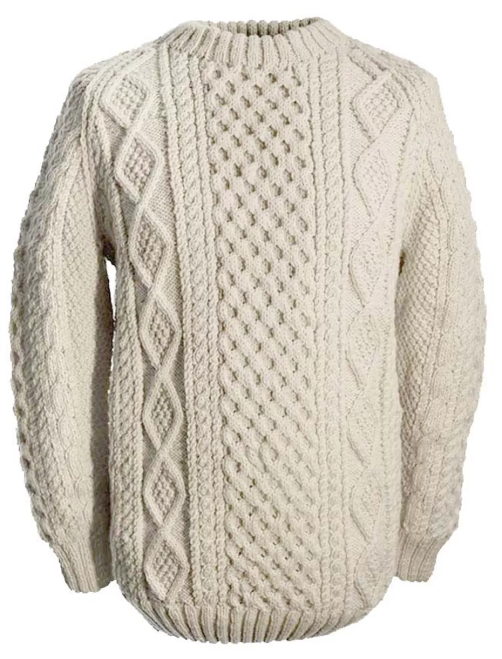 Fashion O'Donnell Clan Sweater Clan Sweaters