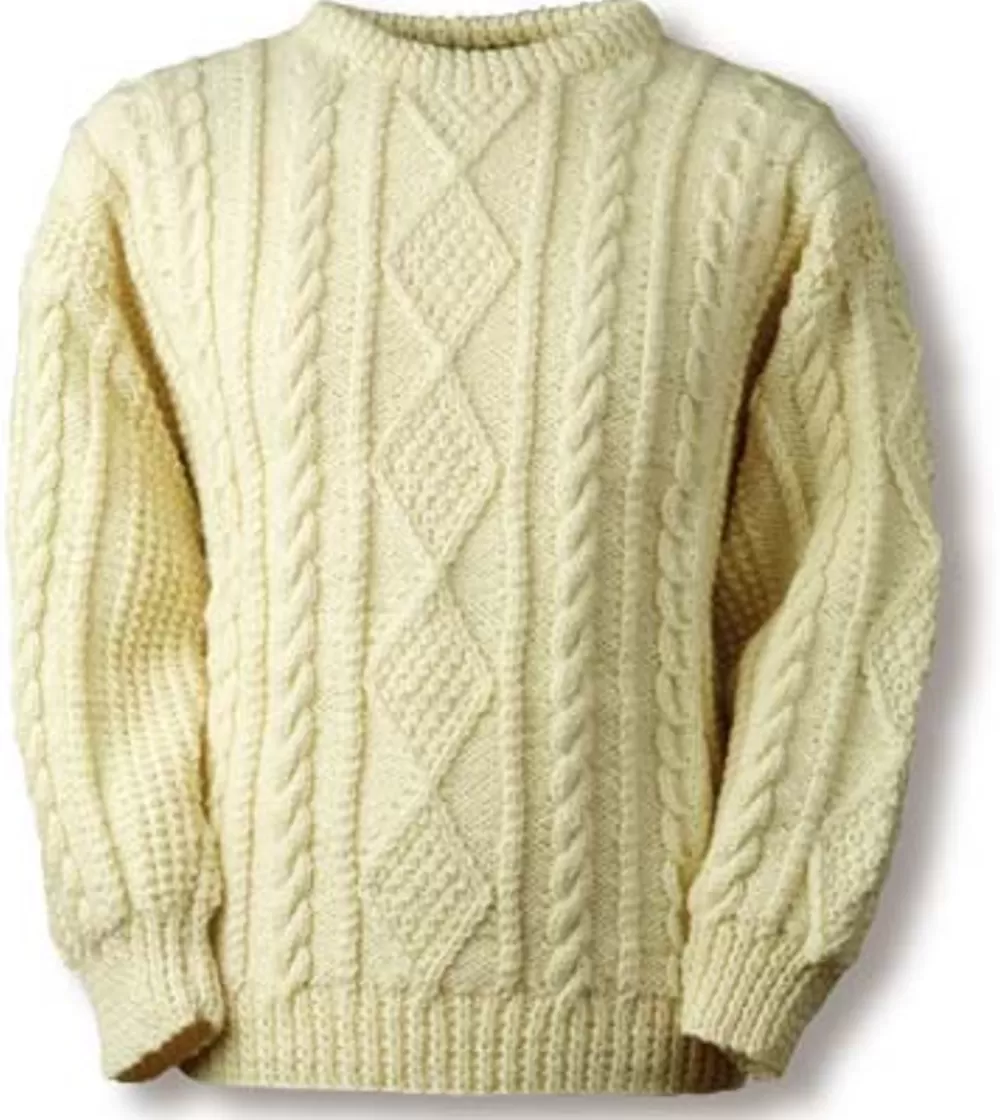 Cheap O'Flaherty Knitting Kit Clan Knitting Patterns And Kits