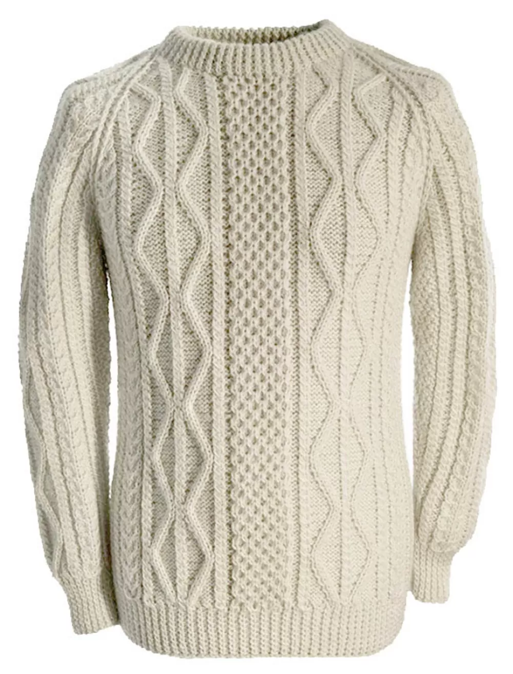 Hot O'Keeffe Clan Sweater Clan Sweaters