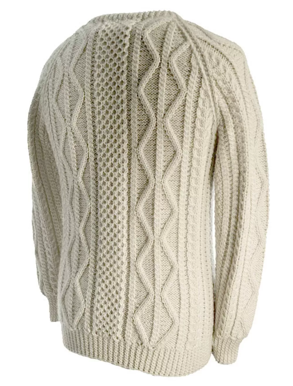 Hot O'Keeffe Clan Sweater Clan Sweaters