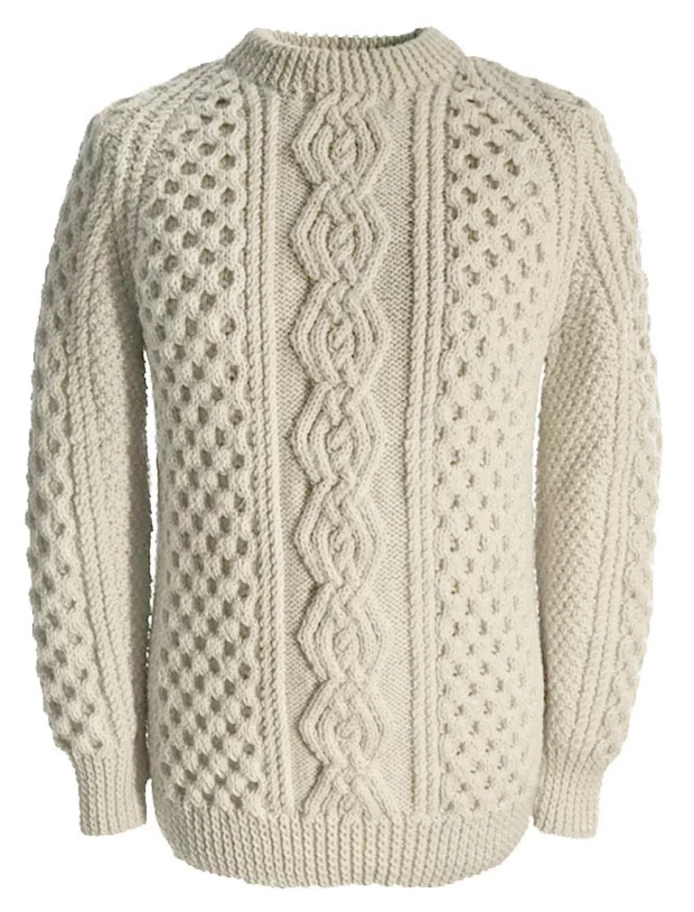 Best Sale O'Leary Clan Sweater Clan Sweaters