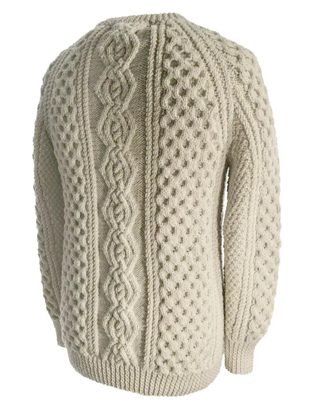Best Sale O'Leary Clan Sweater Clan Sweaters