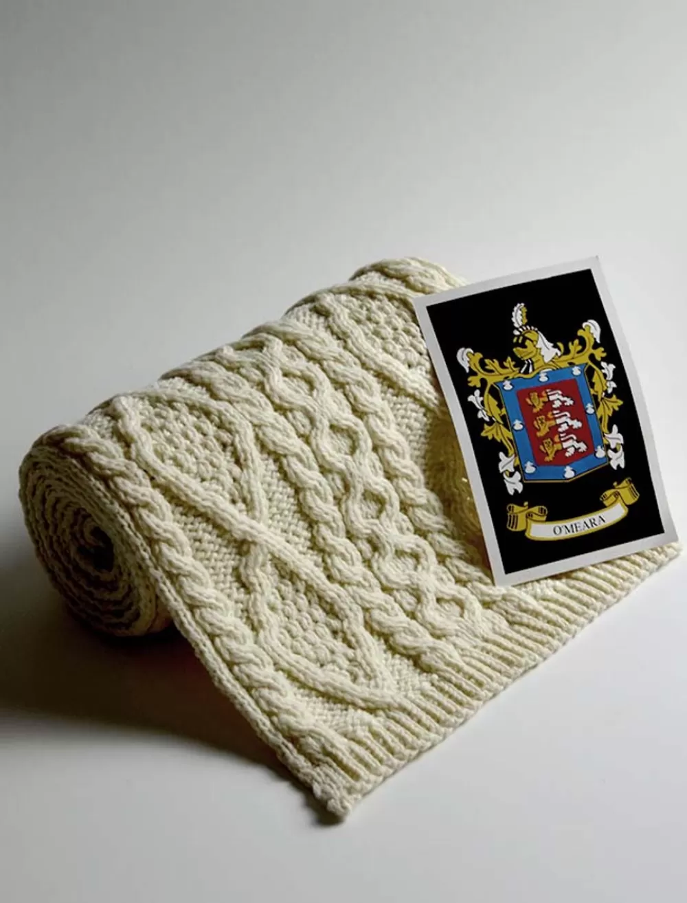 Cheap O'Meara Clan Scarf Clan Scarves
