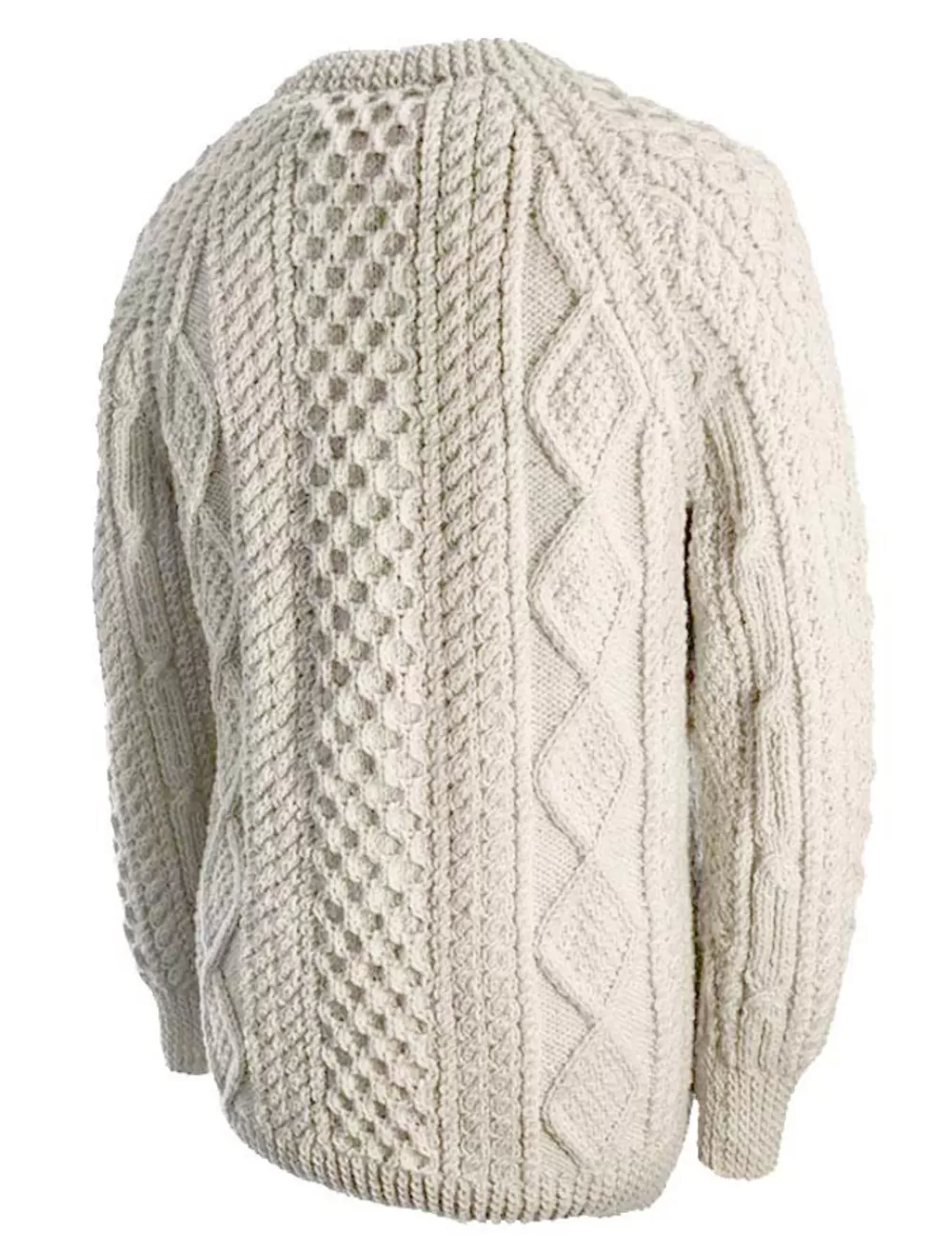Online O'Meara Clan Sweater Clan Sweaters