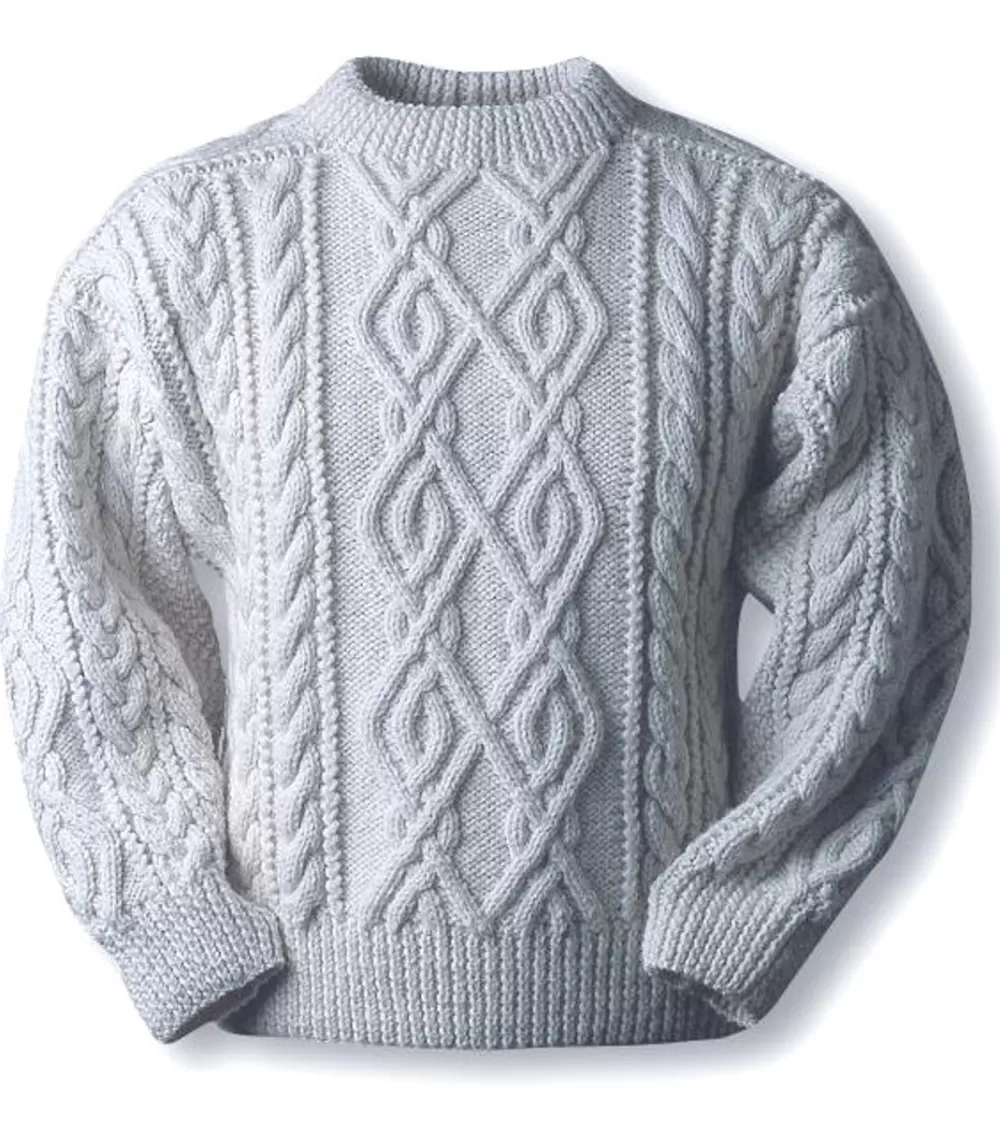 Hot O'Neill Knitting Kit Clan Knitting Patterns And Kits
