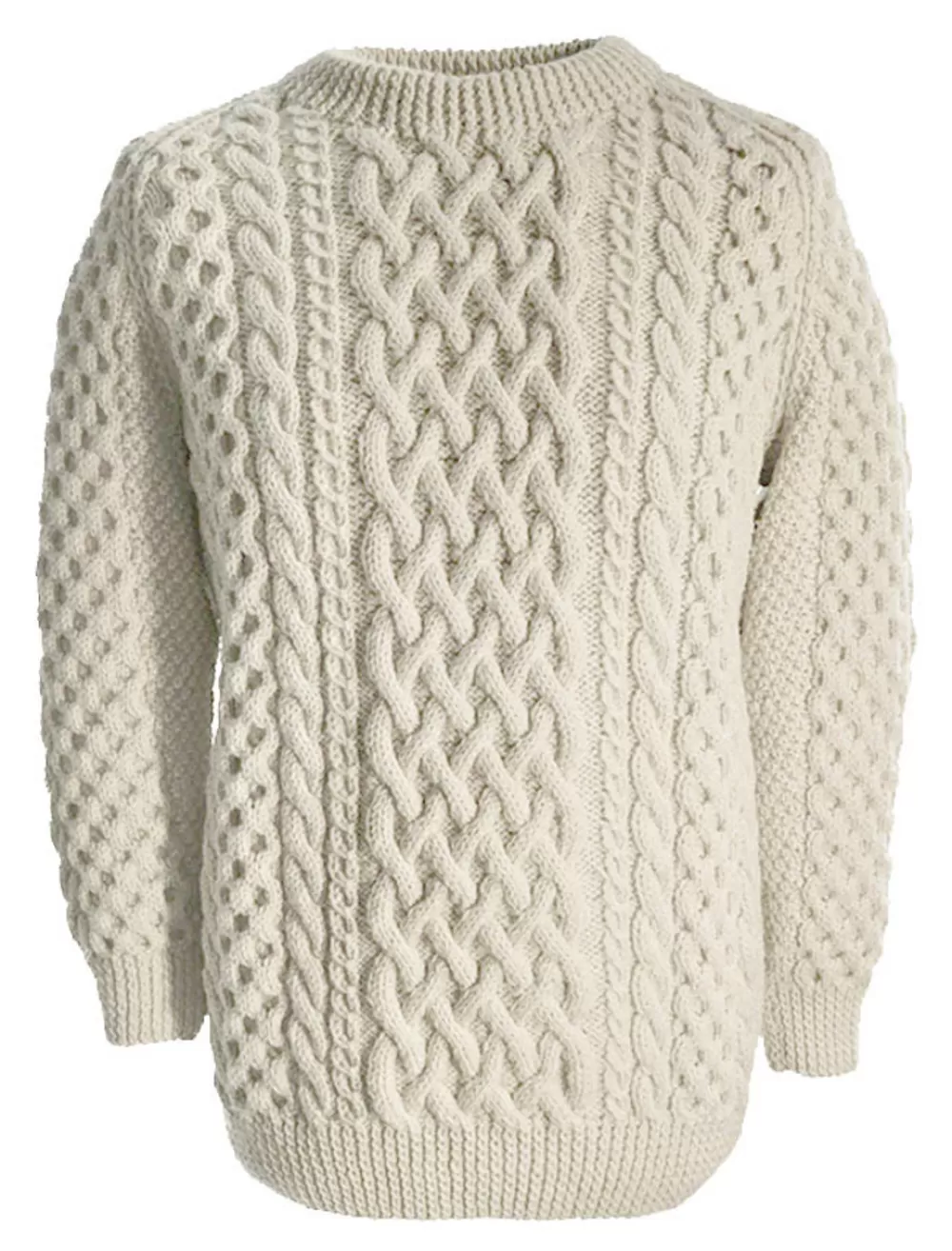 Sale O'Reilly Clan Sweater Clan Sweaters