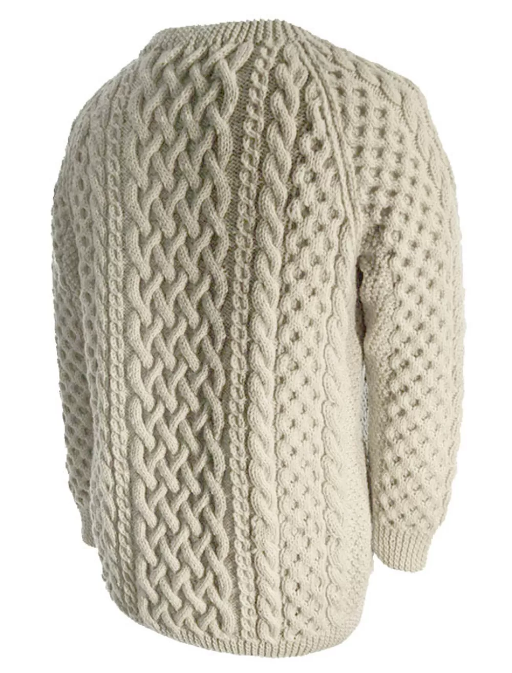 Sale O'Reilly Clan Sweater Clan Sweaters