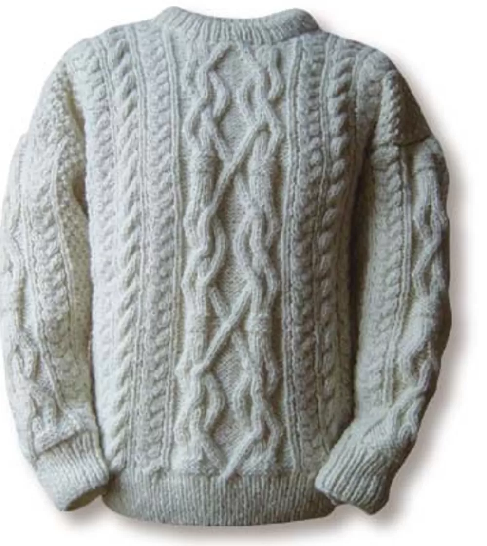 Best Sale O'Shaughnessy Knitting Kit Clan Knitting Patterns And Kits