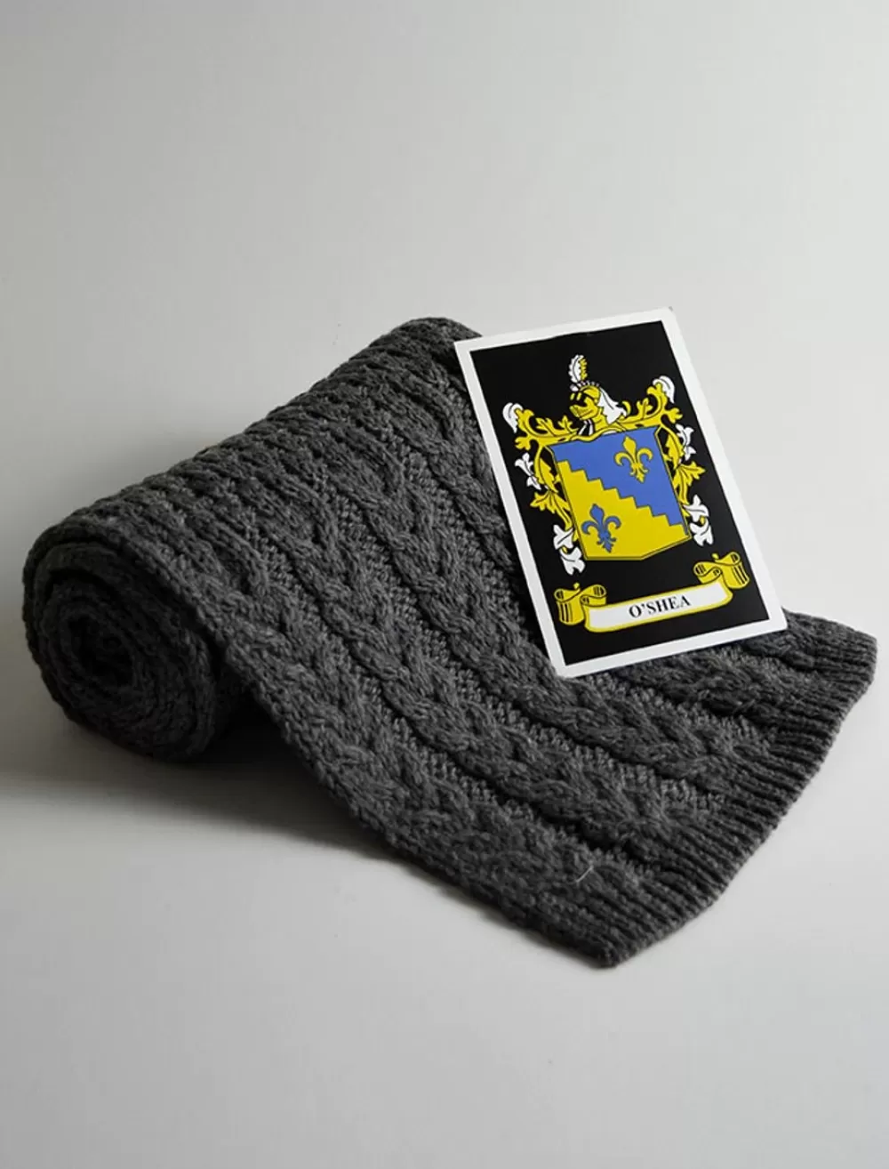 Cheap O'Shea Clan Scarf Clan Scarves