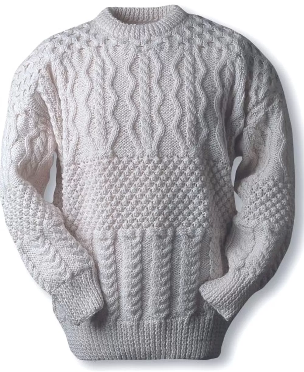 Sale O'Shea Knitting Kit Clan Knitting Patterns And Kits