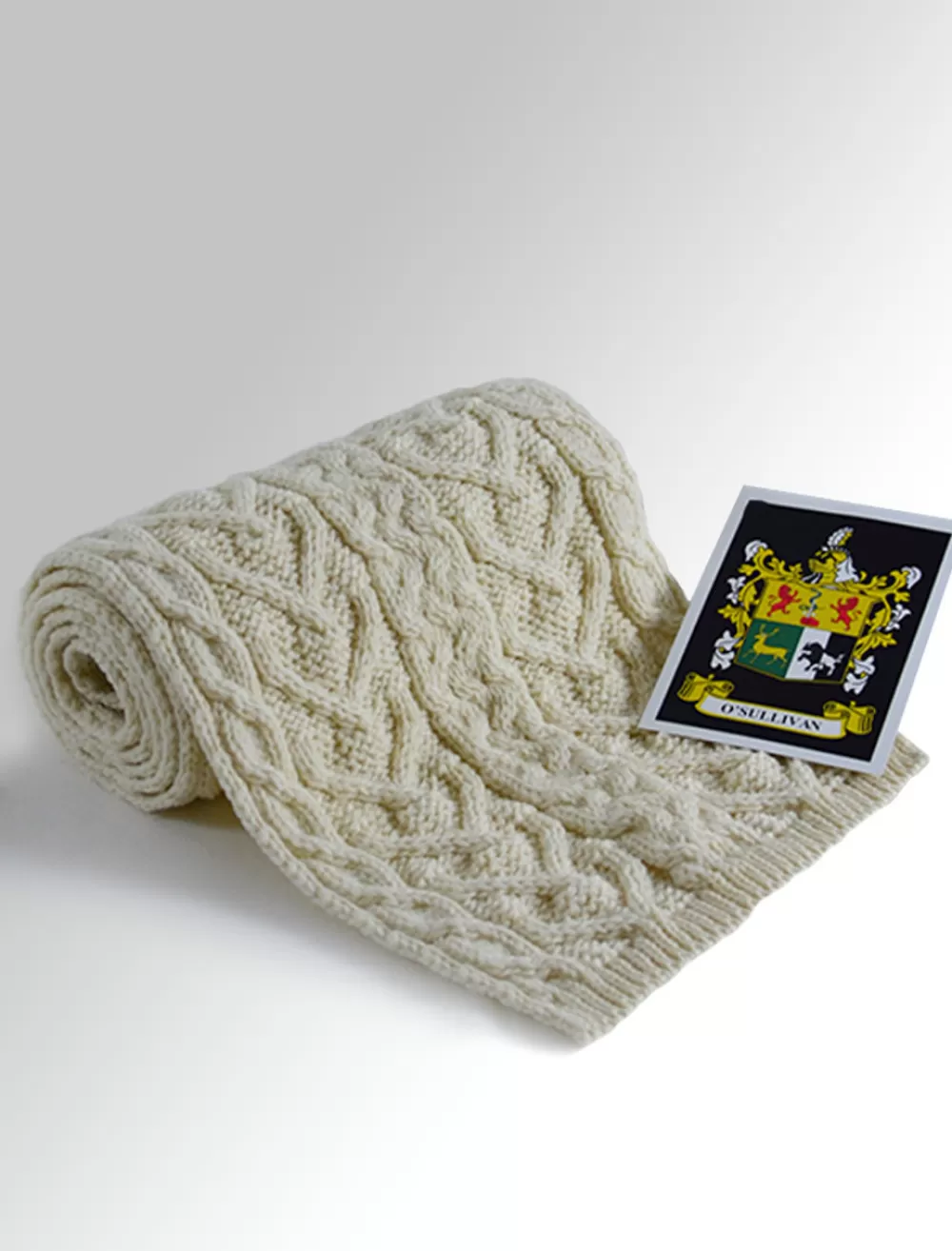 Cheap O'Sullivan Clan Scarf Clan Scarves