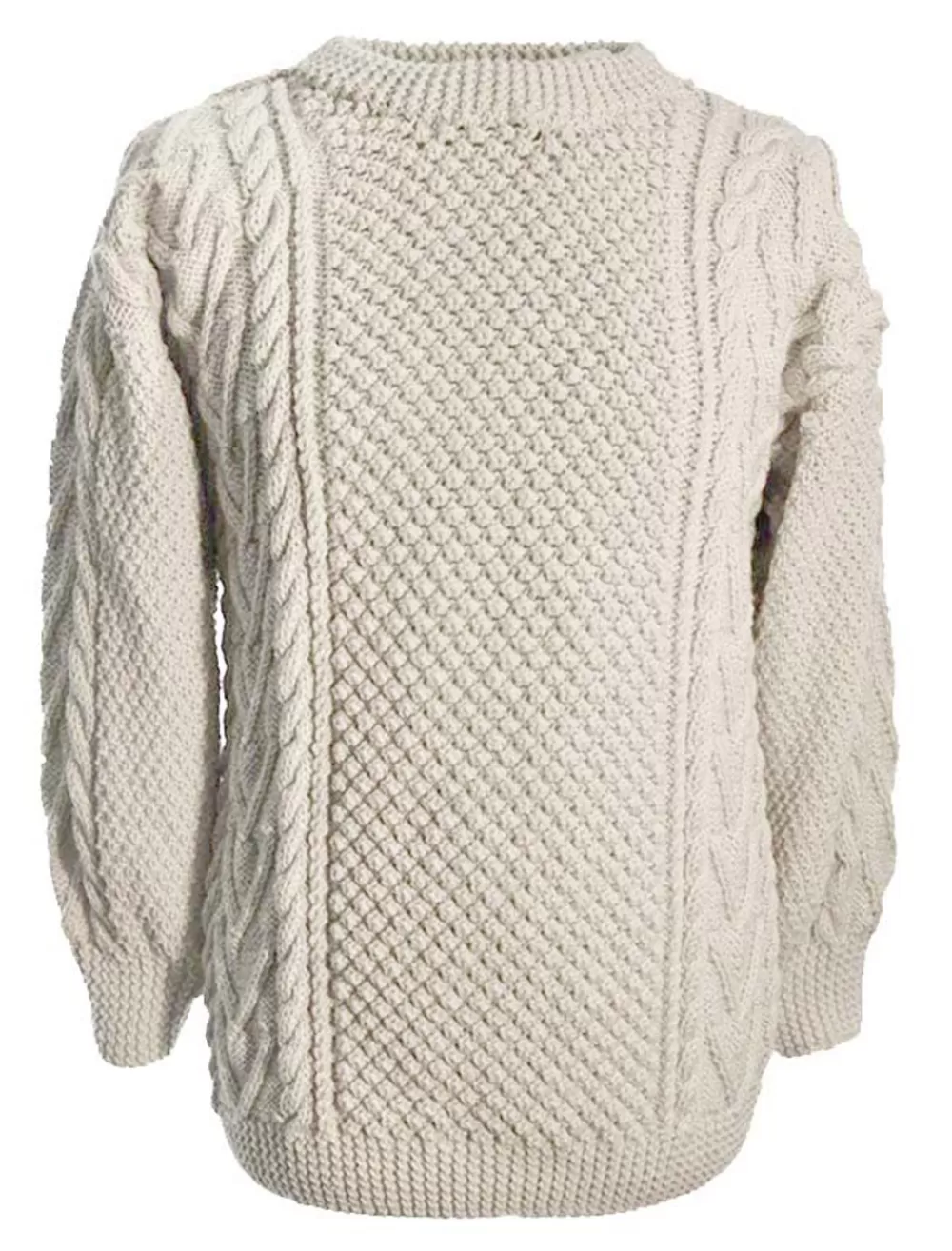 Discount O'Sullivan Clan Sweater Clan Sweaters