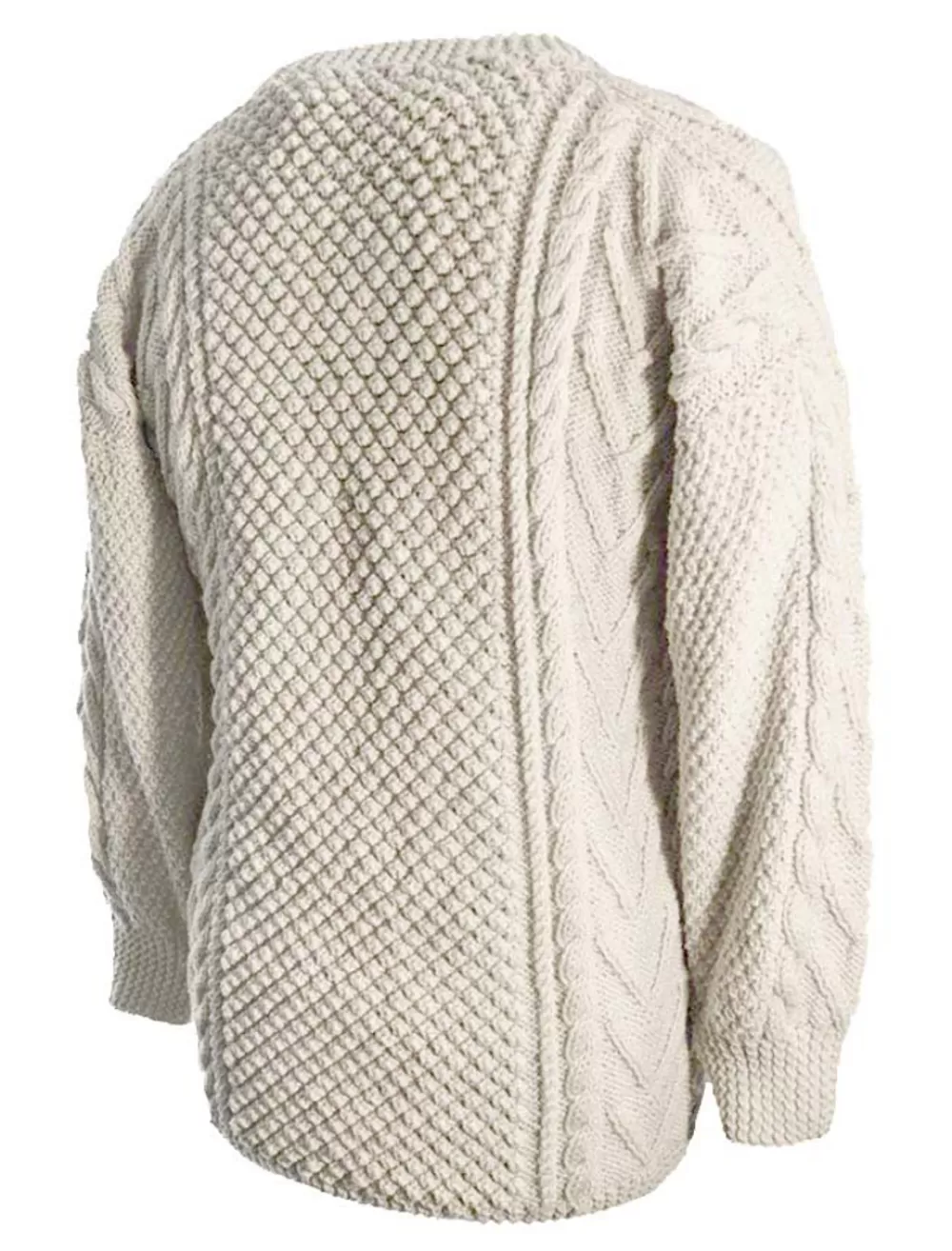 Discount O'Sullivan Clan Sweater Clan Sweaters