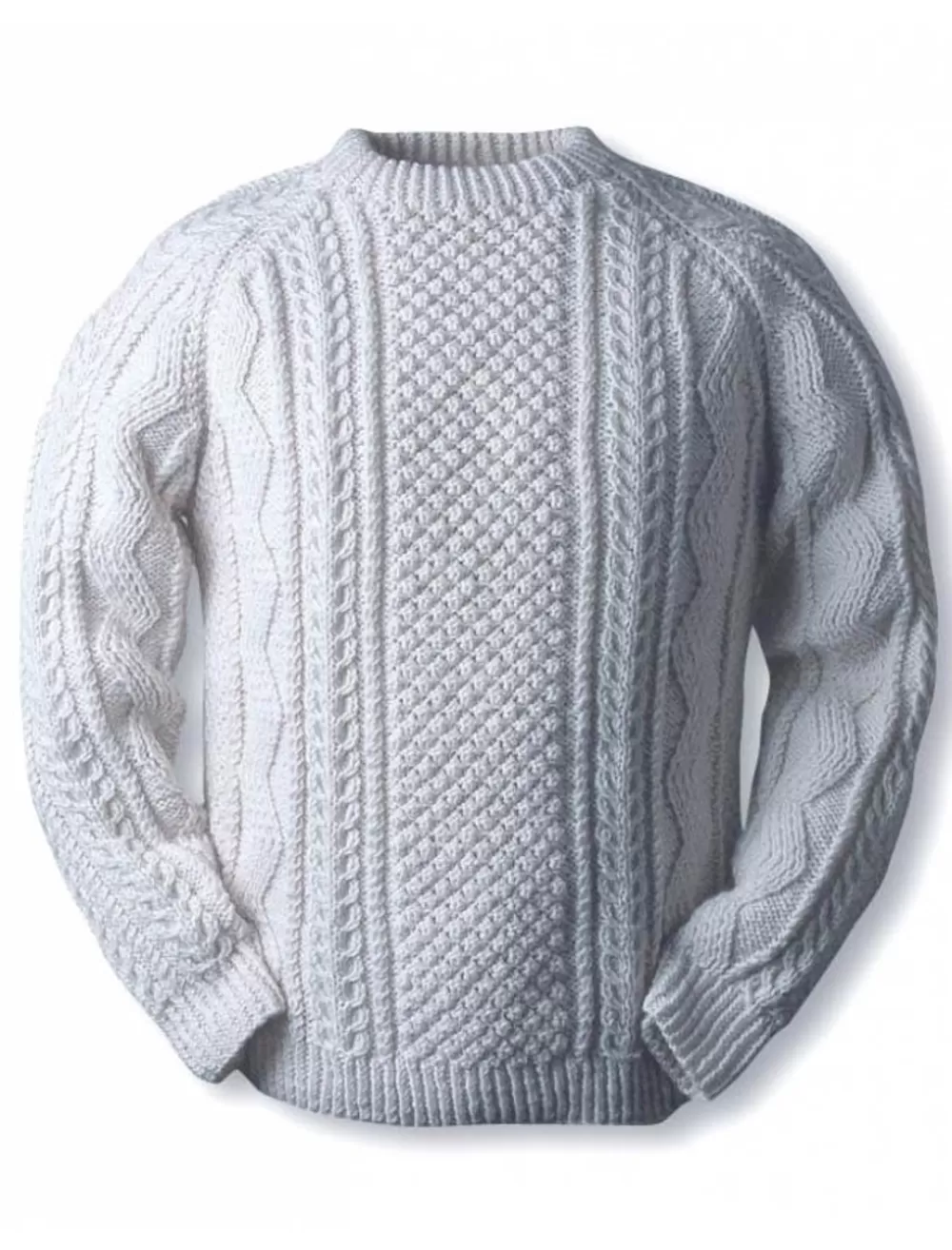 Flash Sale Ryan Clan Sweater Clan Sweaters