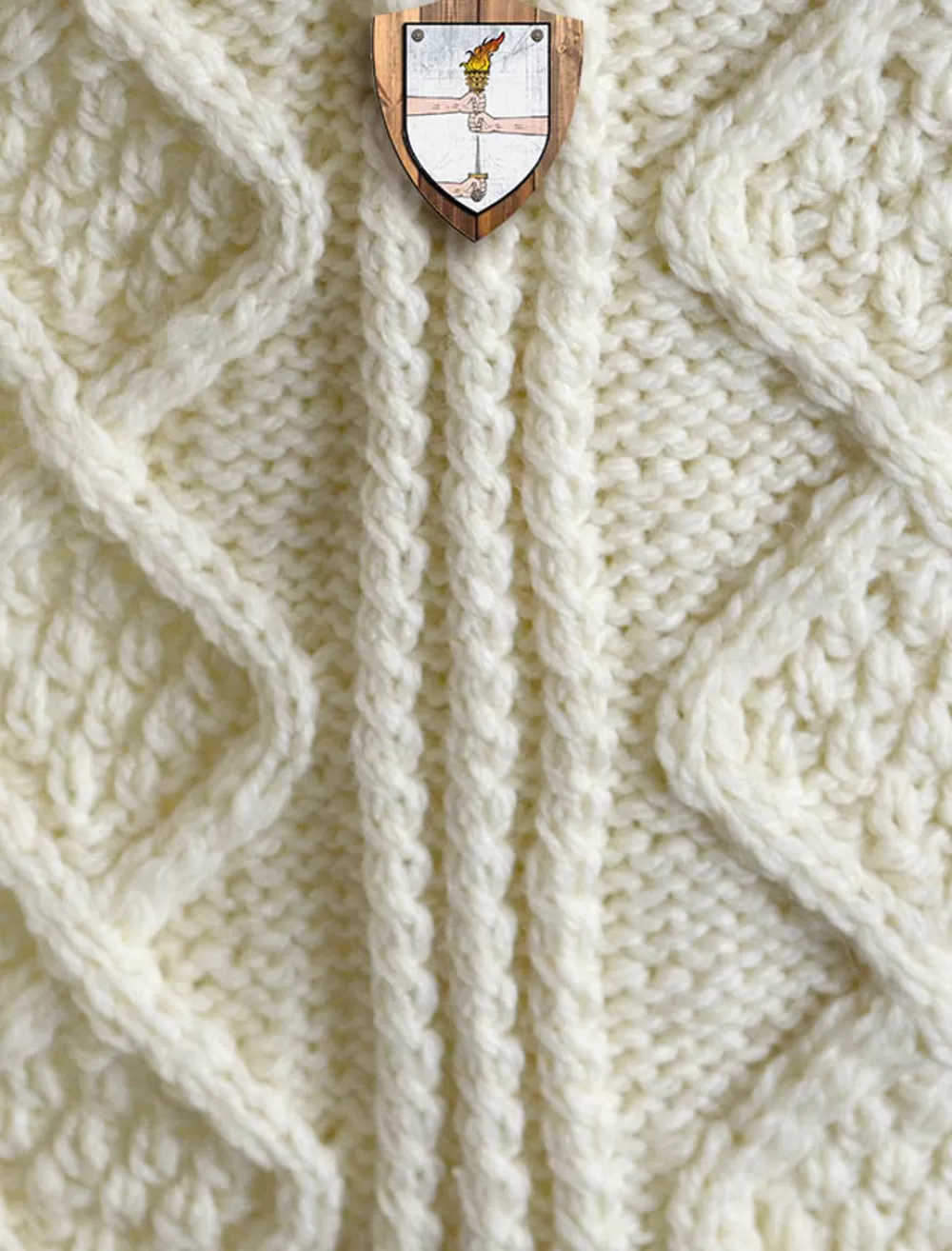 smith_clan_aran_throw_3-3.webp Discount Smith Clan Aran Throw Clan Throws