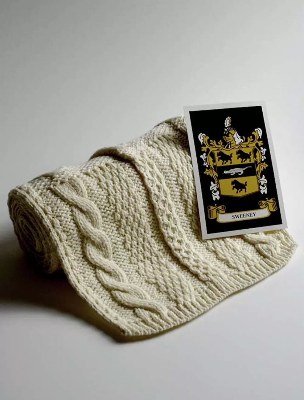 Online Sweeney Clan Scarf Clan Scarves