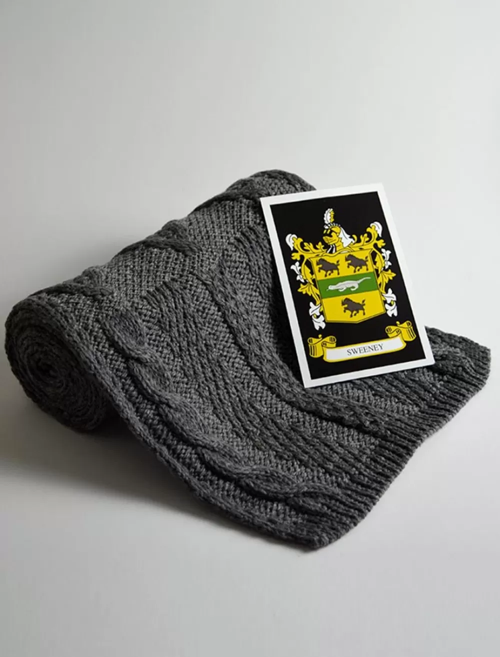 Online Sweeney Clan Scarf Clan Scarves