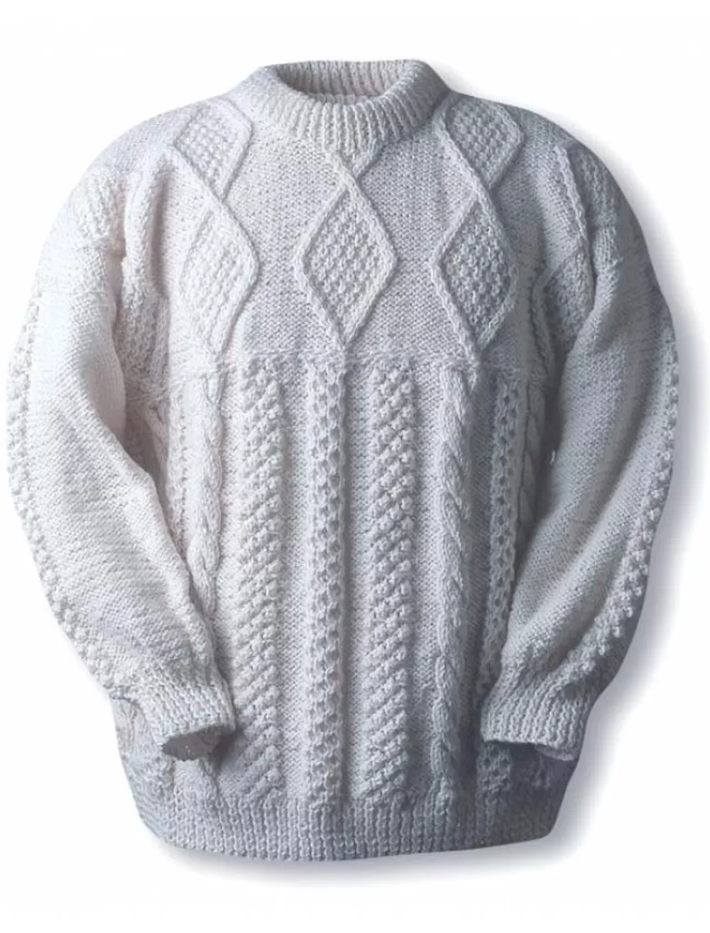 Outlet Sweeney Clan Sweater Clan Sweaters