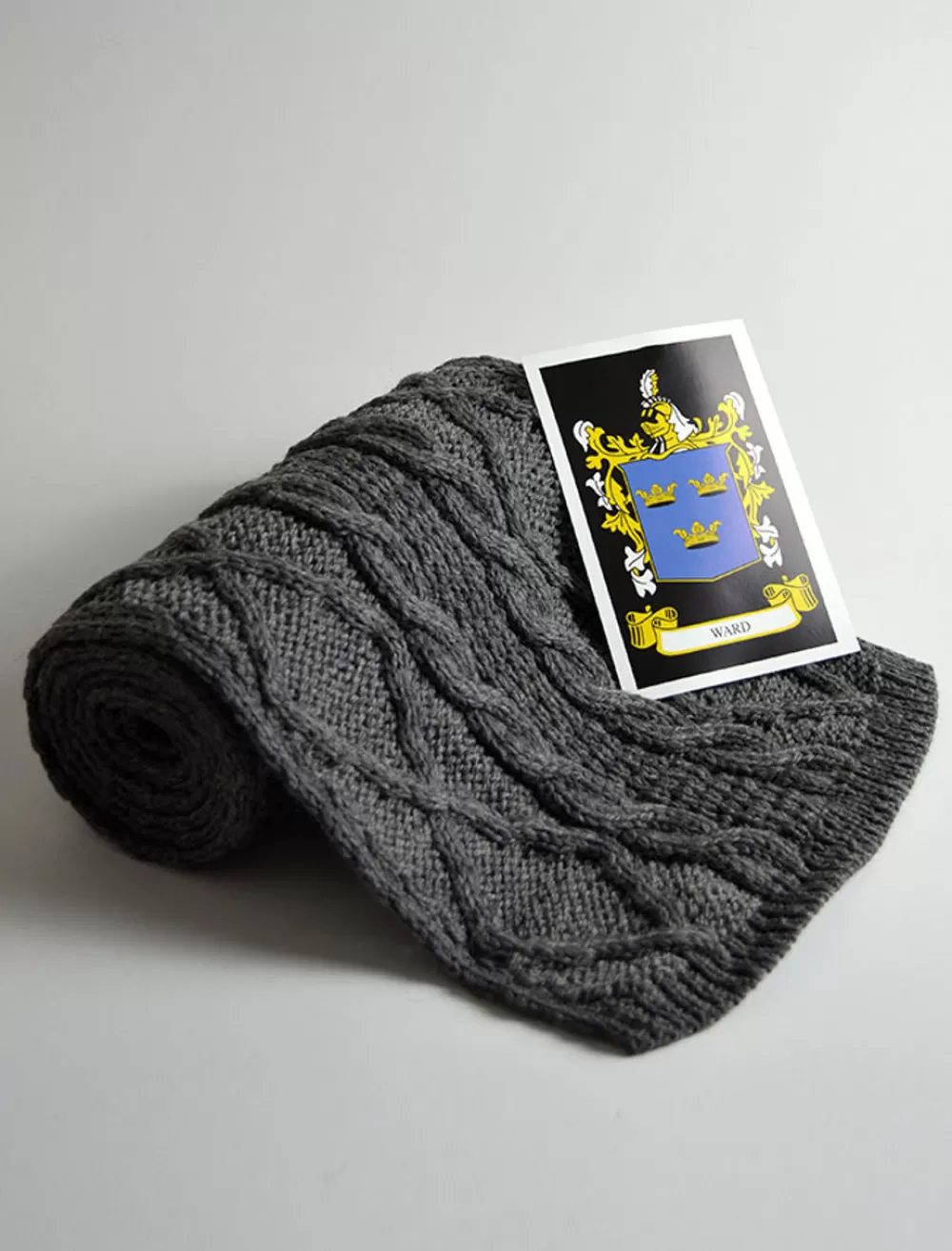 Online Ward Clan Scarf Clan Scarves